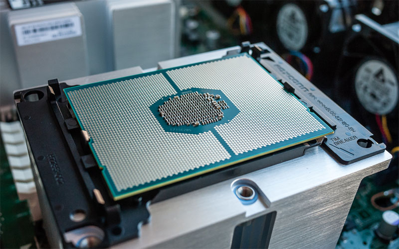 Xeonはゲーム用CPUとして使えるのか？ | BTOマニア